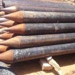 MICROPILE PIPES