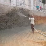 SHOTCRETE